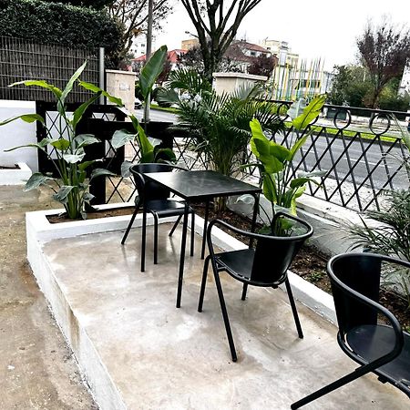Relax And Explore Lisbon Suites And Rooms Lisboa Exterior foto
