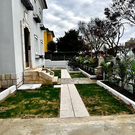 Relax And Explore Lisbon Suites And Rooms Lisboa Exterior foto