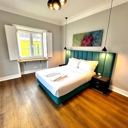 Relax And Explore Lisbon Suites And Rooms Lisboa Exterior foto