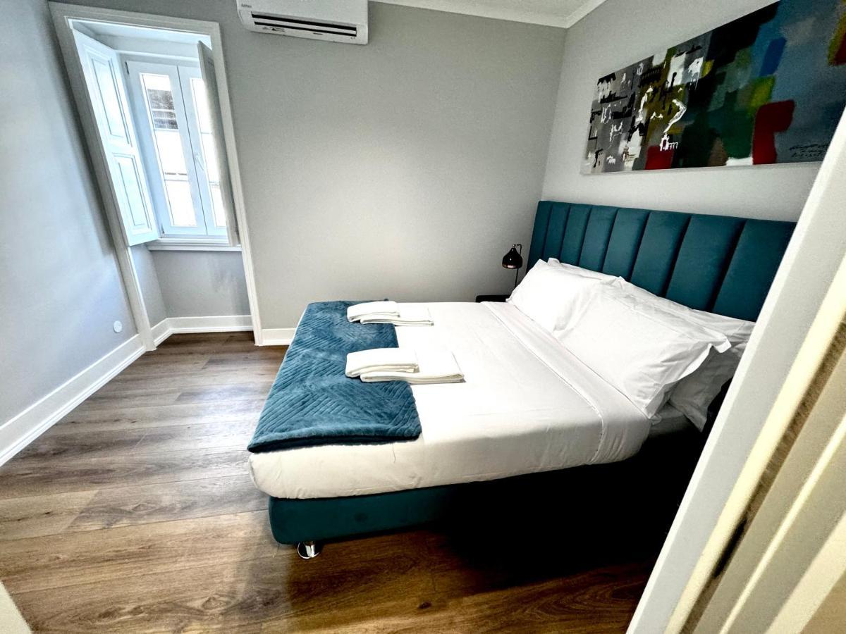Relax And Explore Lisbon Suites And Rooms Lisboa Exterior foto