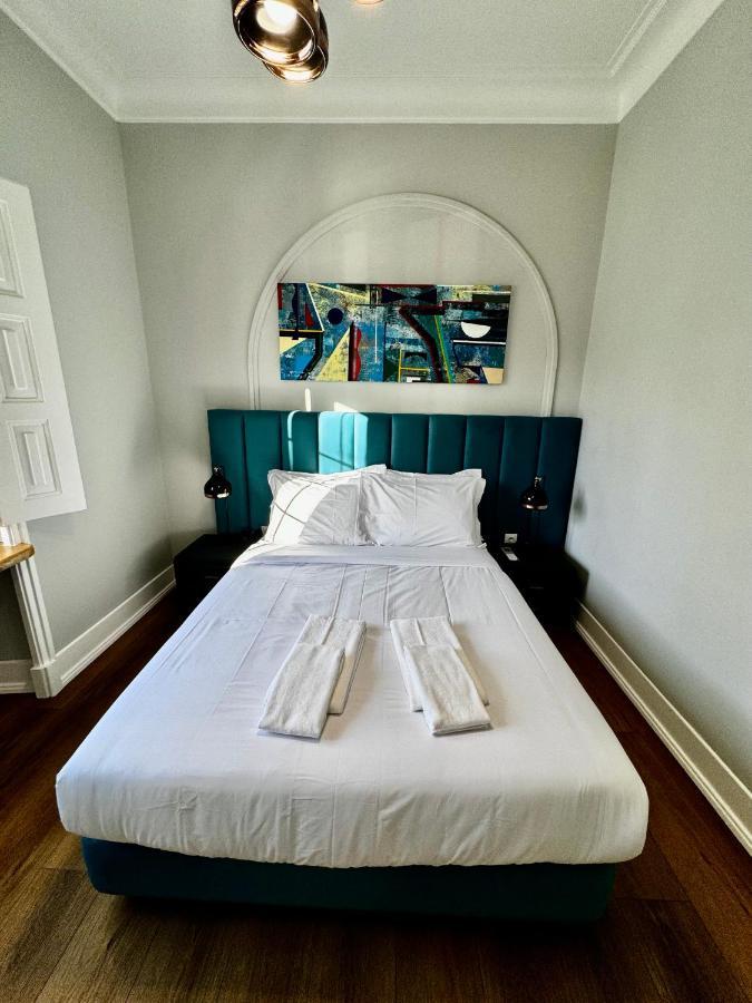 Relax And Explore Lisbon Suites And Rooms Lisboa Exterior foto