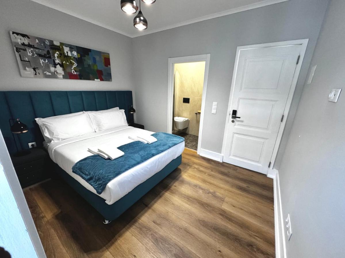 Relax And Explore Lisbon Suites And Rooms Lisboa Exterior foto