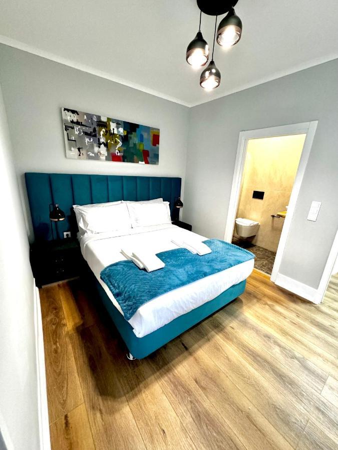 Relax And Explore Lisbon Suites And Rooms Lisboa Exterior foto