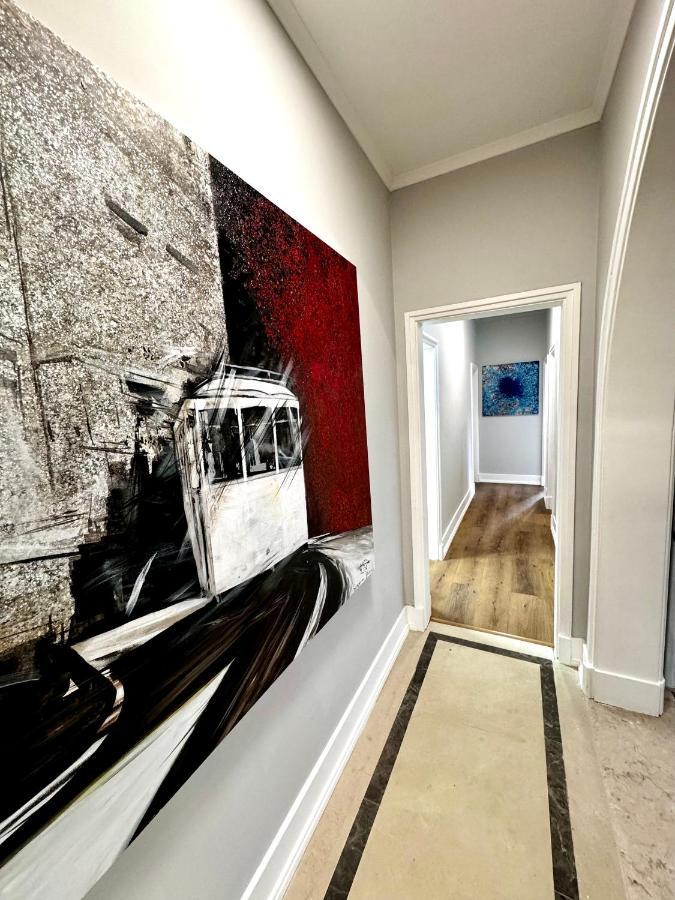 Relax And Explore Lisbon Suites And Rooms Lisboa Exterior foto