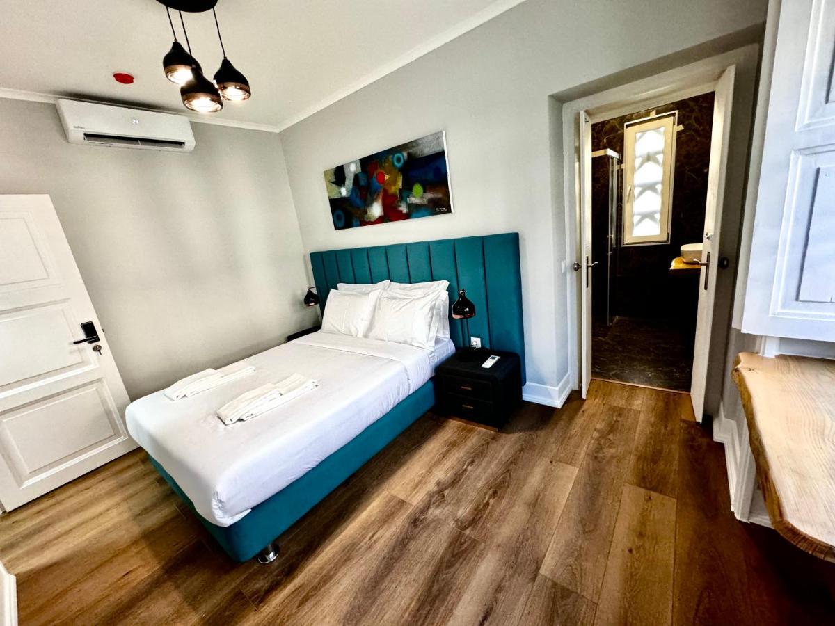 Relax And Explore Lisbon Suites And Rooms Lisboa Exterior foto