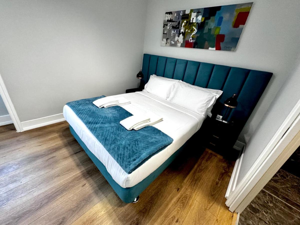 Relax And Explore Lisbon Suites And Rooms Lisboa Exterior foto