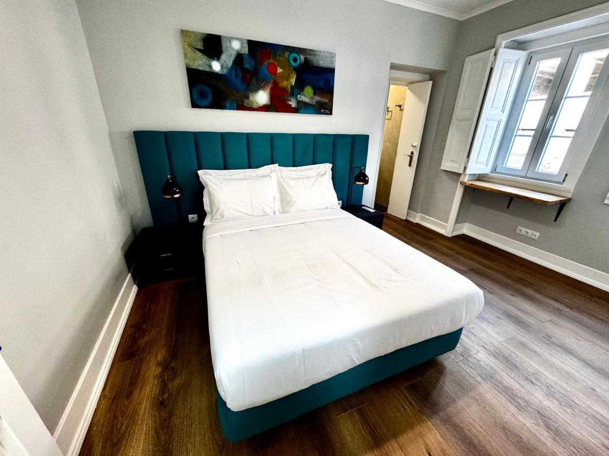 Relax And Explore Lisbon Suites And Rooms Lisboa Exterior foto