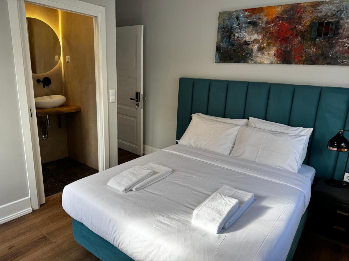 Relax And Explore Lisbon Suites And Rooms Lisboa Exterior foto