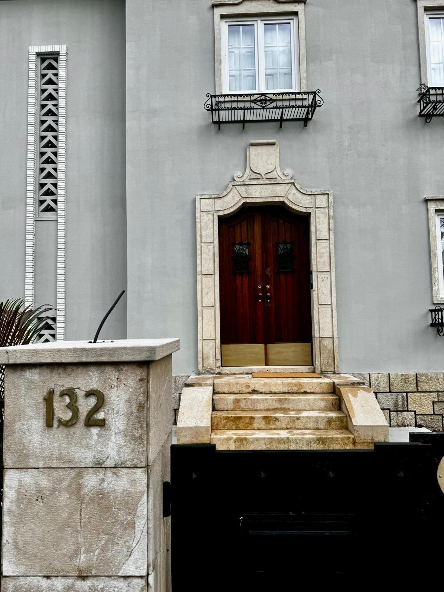 Relax And Explore Lisbon Suites And Rooms Lisboa Exterior foto