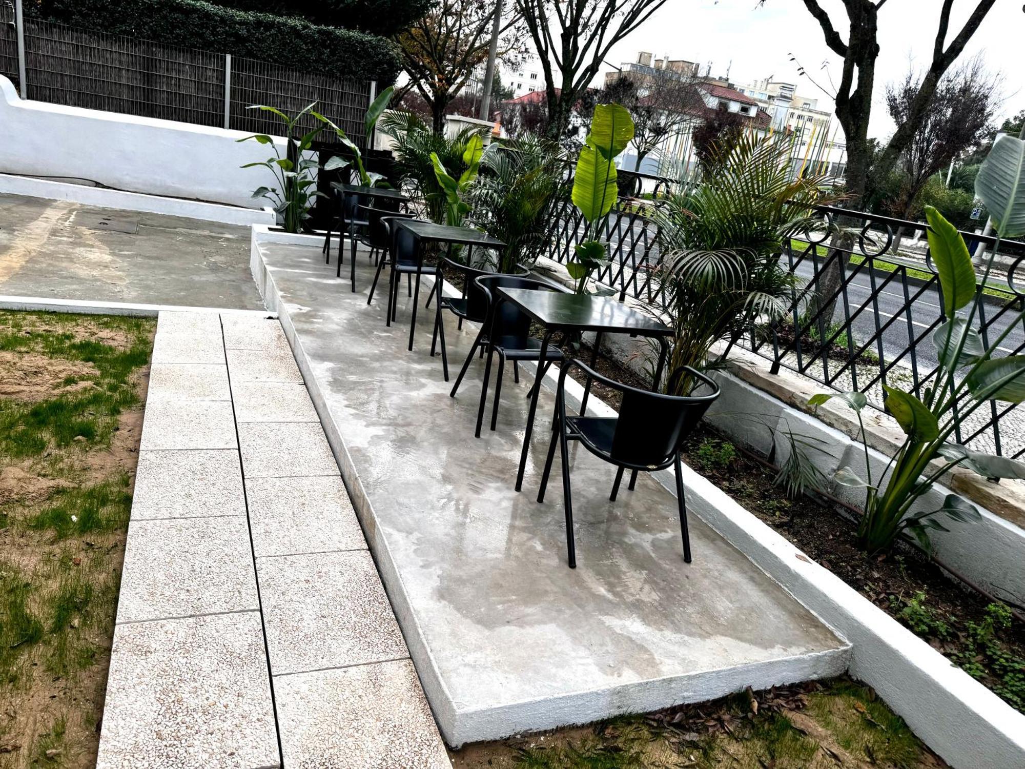 Relax And Explore Lisbon Suites And Rooms Lisboa Exterior foto