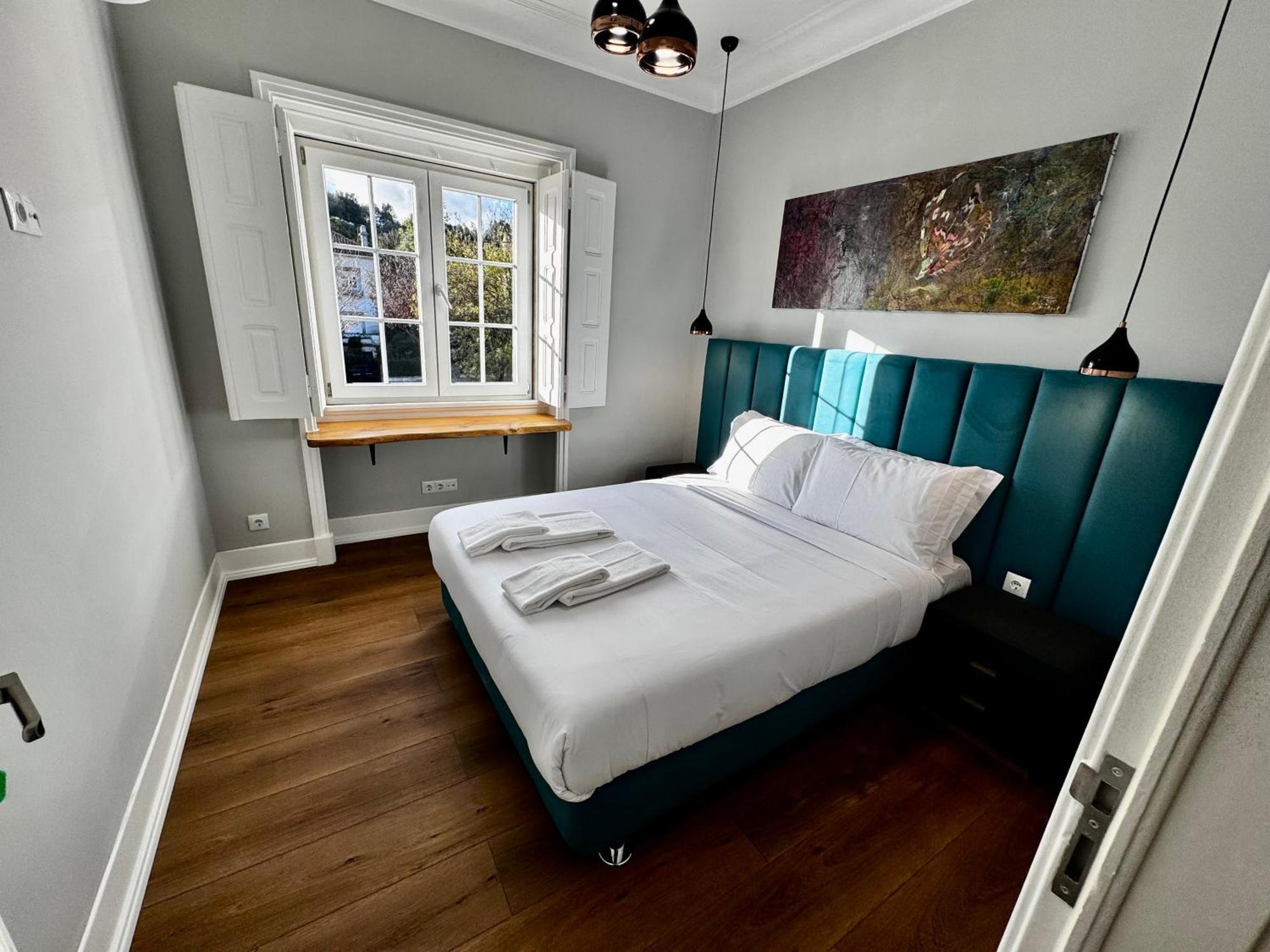 Relax And Explore Lisbon Suites And Rooms Lisboa Exterior foto