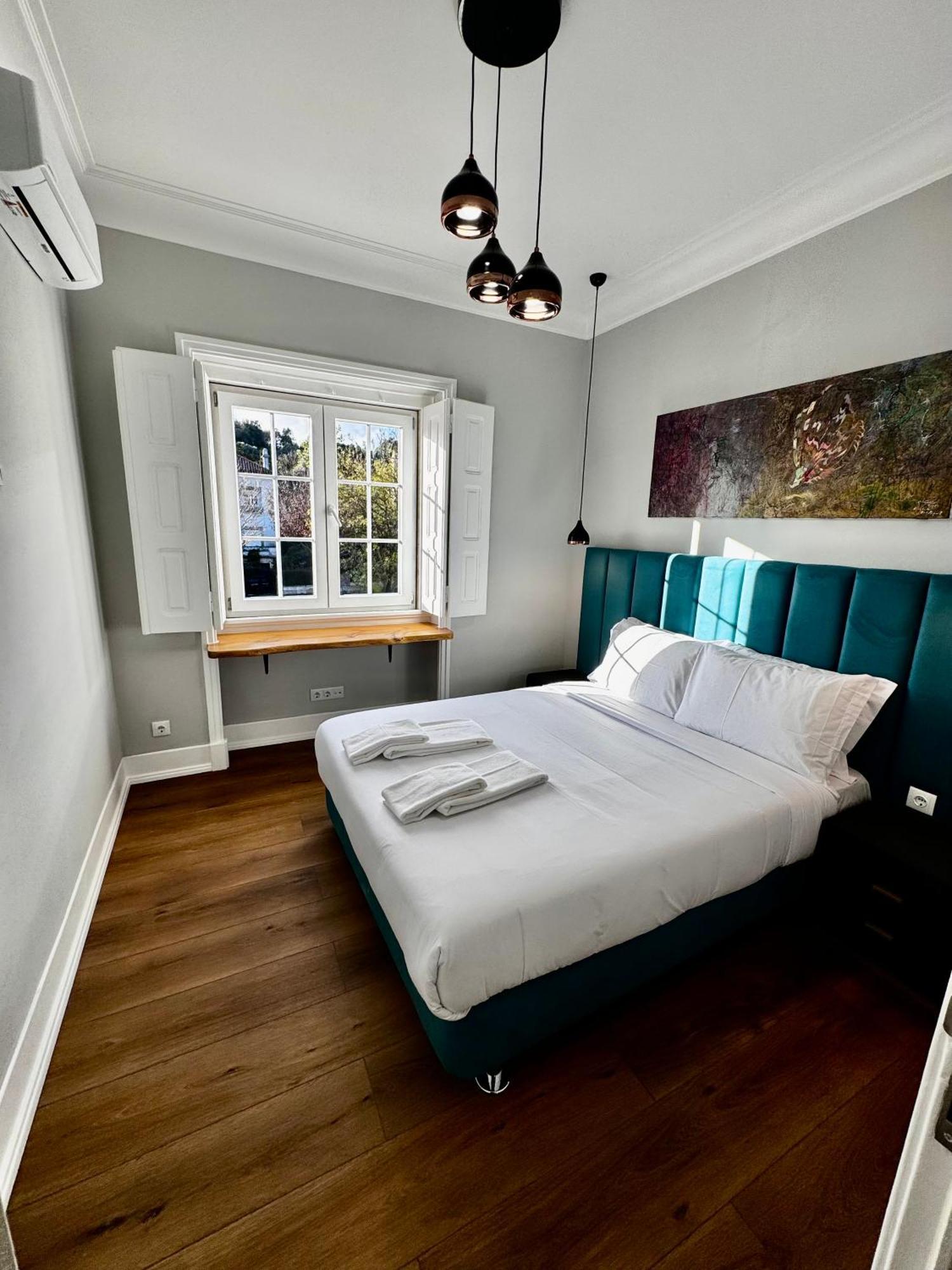 Relax And Explore Lisbon Suites And Rooms Lisboa Exterior foto