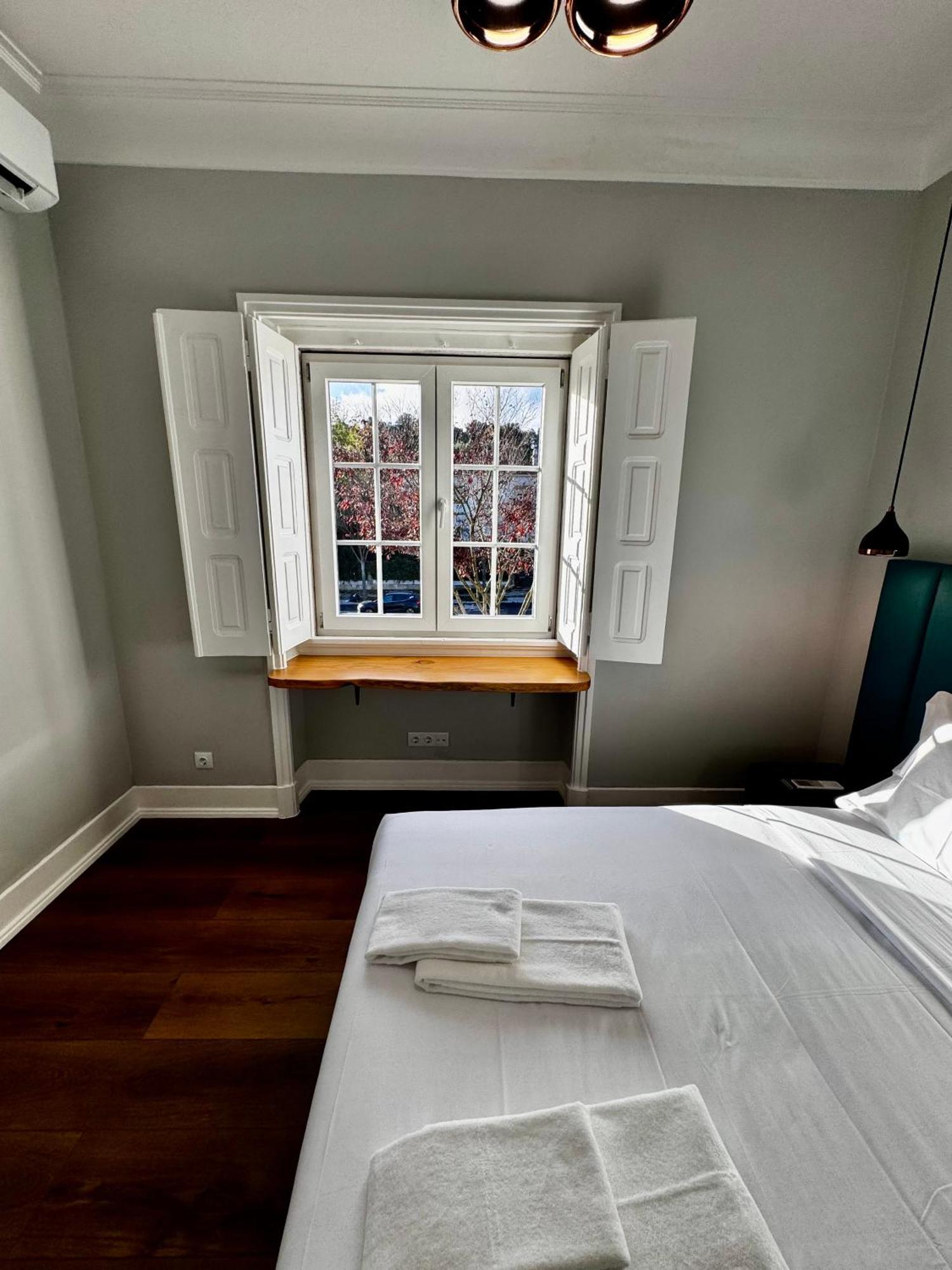 Relax And Explore Lisbon Suites And Rooms Lisboa Exterior foto
