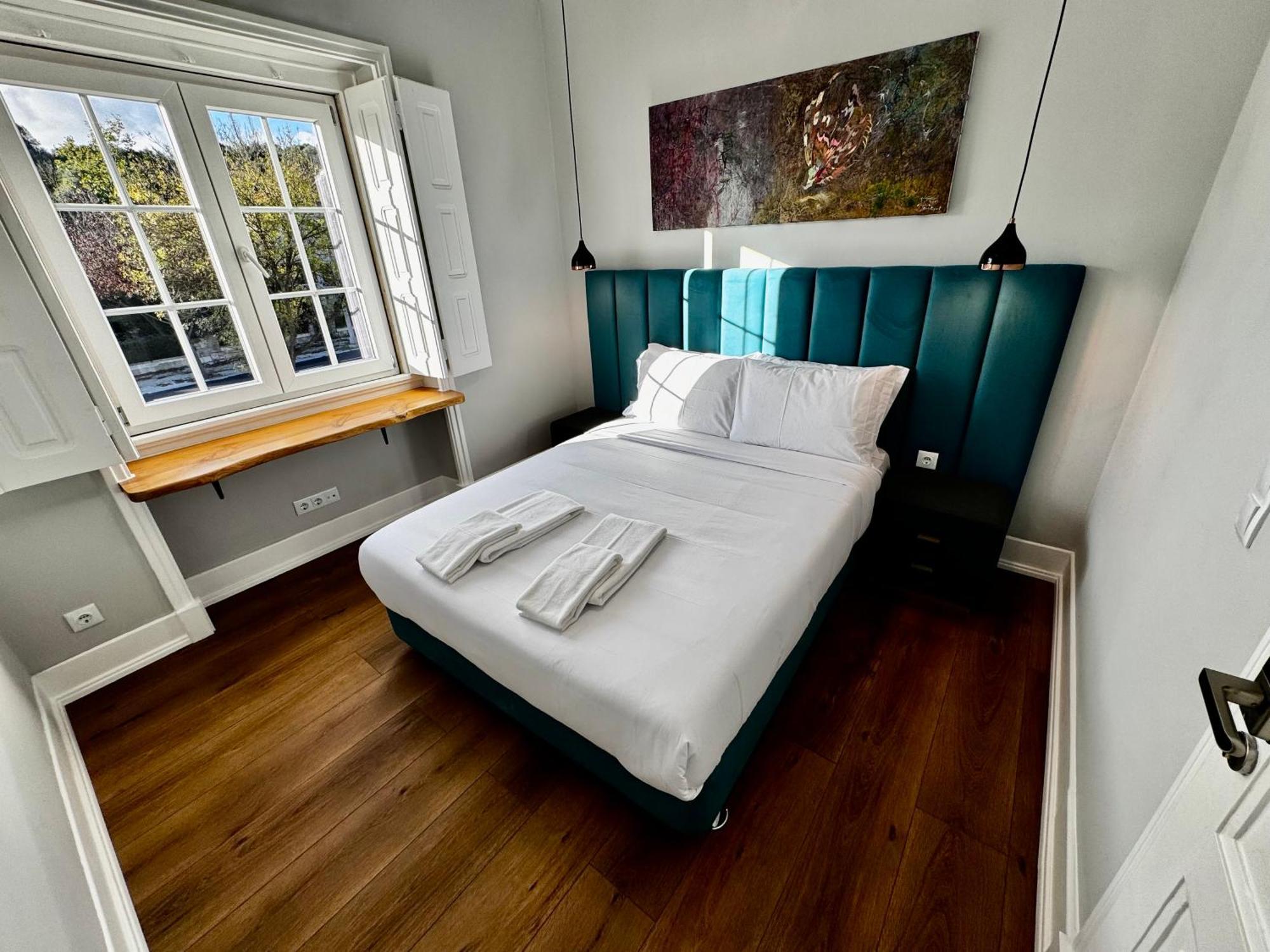 Relax And Explore Lisbon Suites And Rooms Lisboa Exterior foto