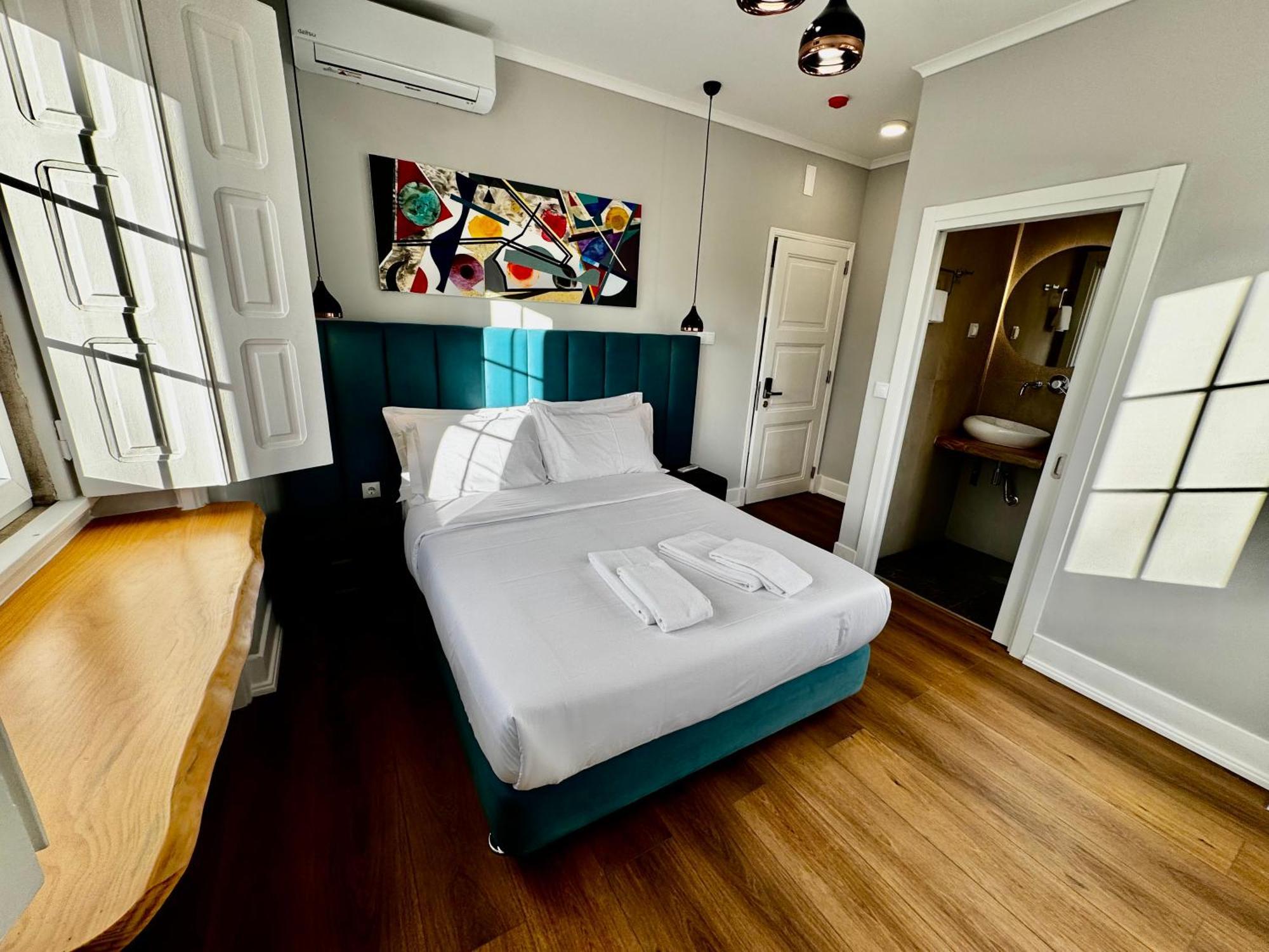 Relax And Explore Lisbon Suites And Rooms Lisboa Exterior foto