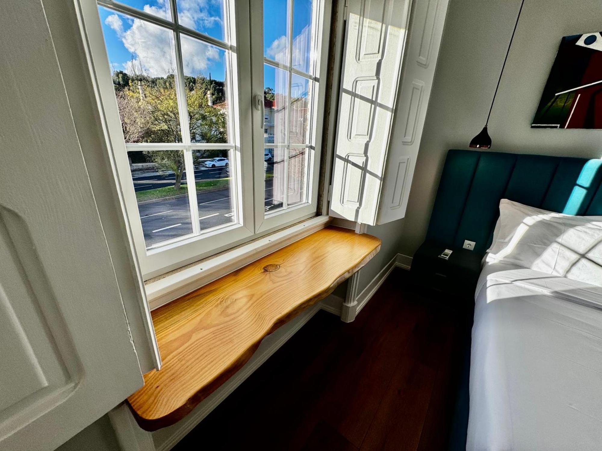 Relax And Explore Lisbon Suites And Rooms Lisboa Exterior foto