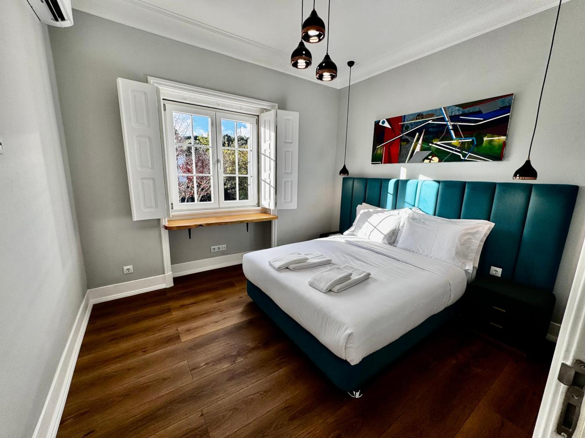 Relax And Explore Lisbon Suites And Rooms Lisboa Exterior foto