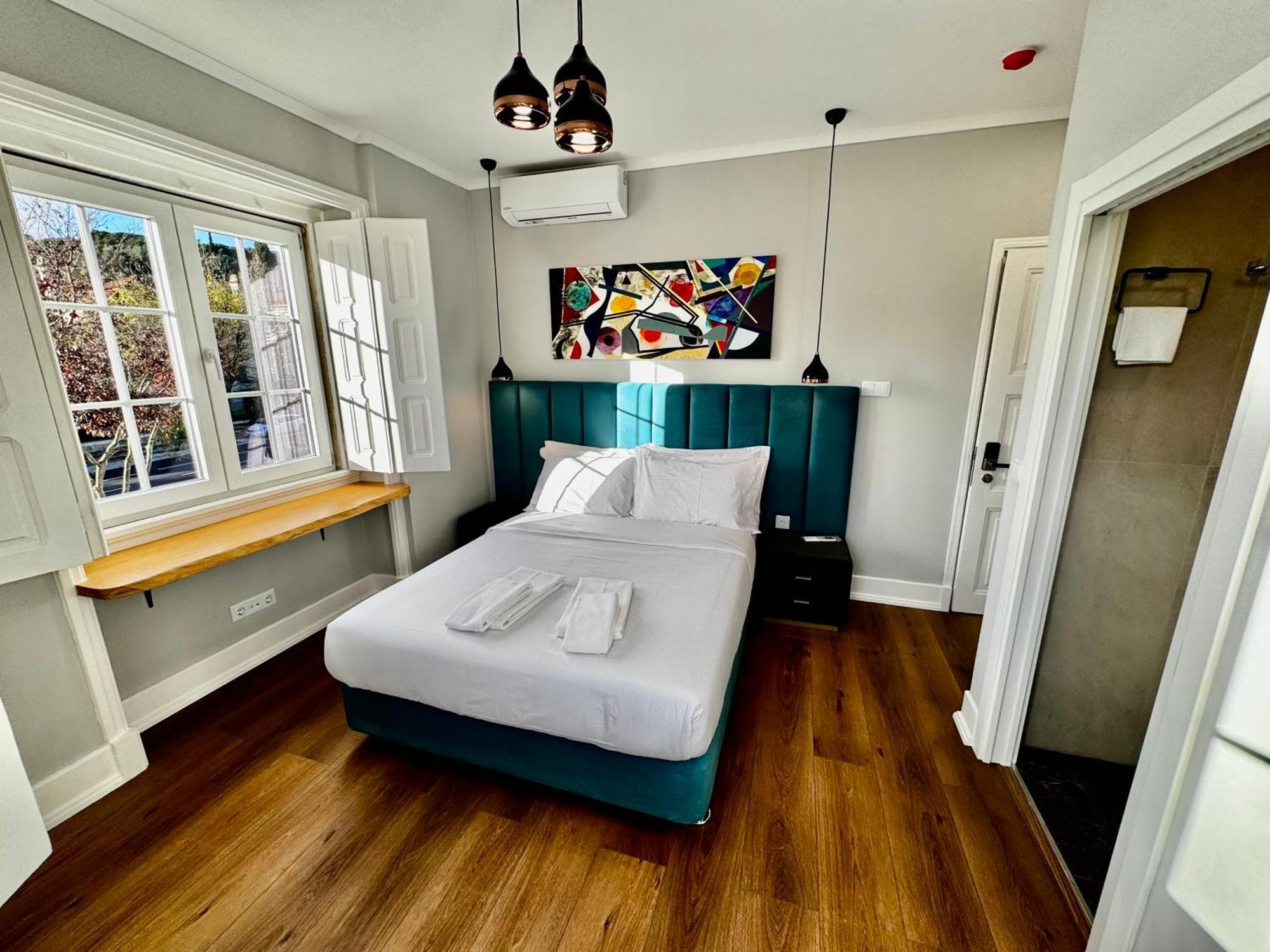 Relax And Explore Lisbon Suites And Rooms Lisboa Exterior foto