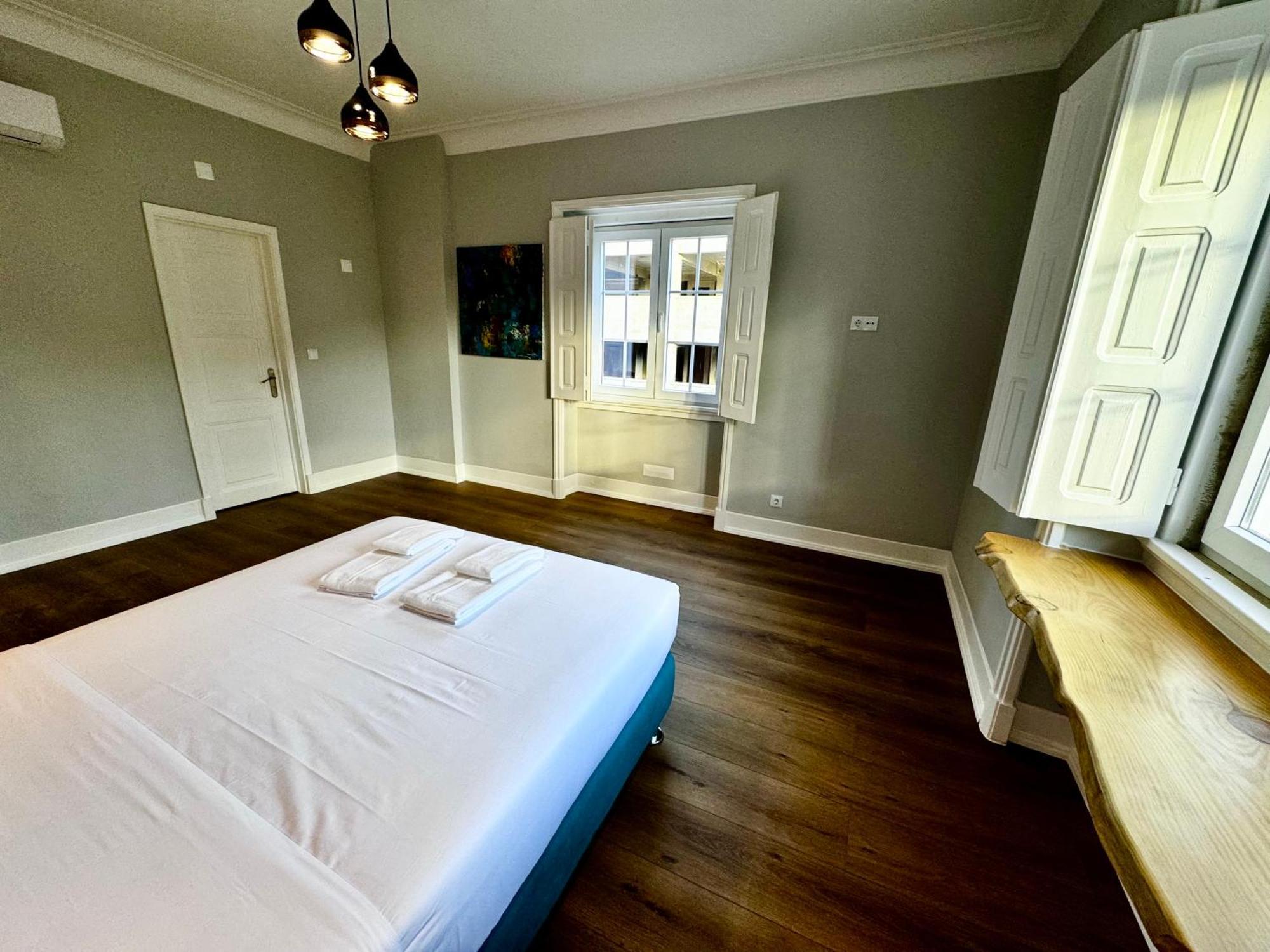 Relax And Explore Lisbon Suites And Rooms Lisboa Exterior foto