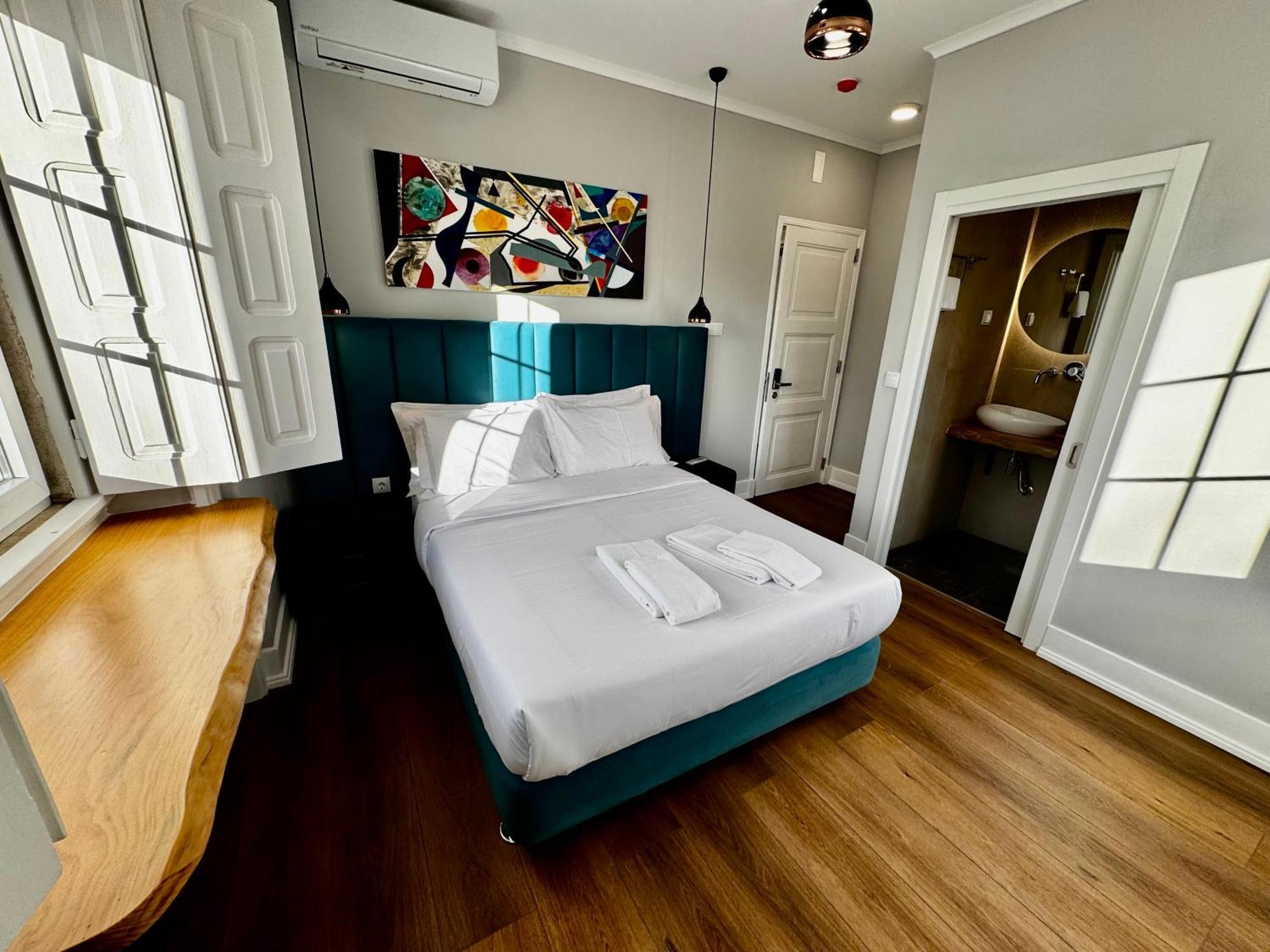 Relax And Explore Lisbon Suites And Rooms Lisboa Exterior foto