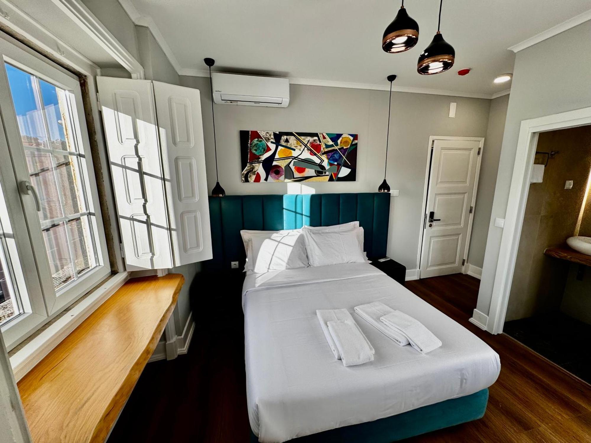 Relax And Explore Lisbon Suites And Rooms Lisboa Exterior foto