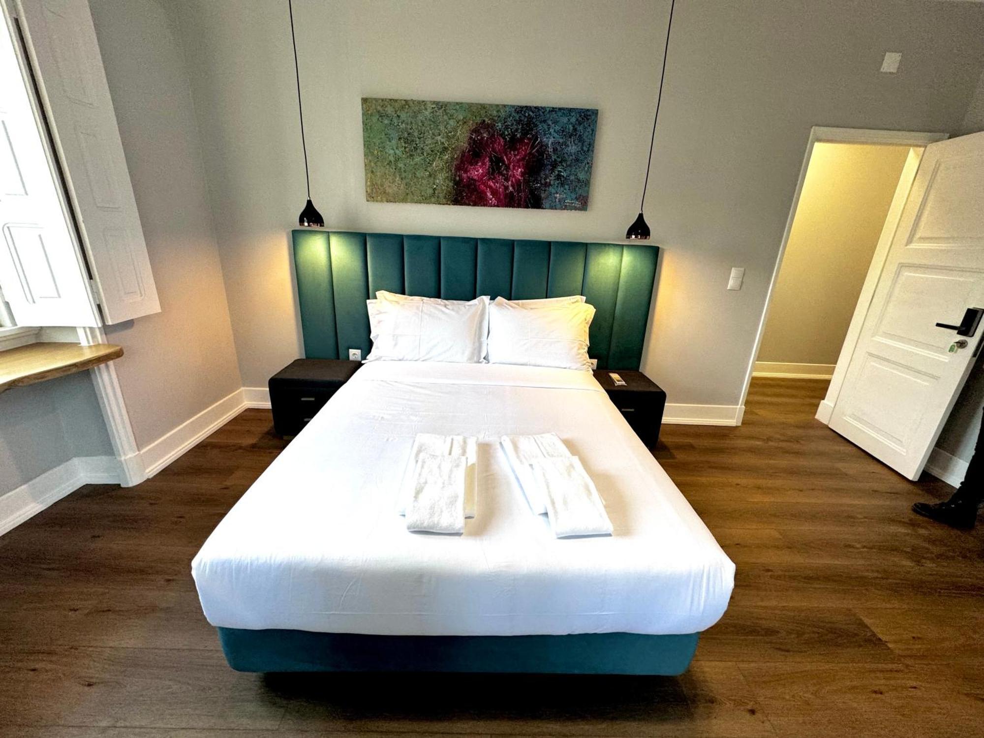 Relax And Explore Lisbon Suites And Rooms Lisboa Exterior foto