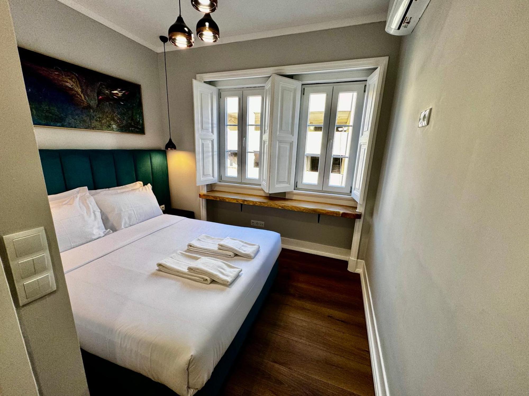 Relax And Explore Lisbon Suites And Rooms Lisboa Exterior foto