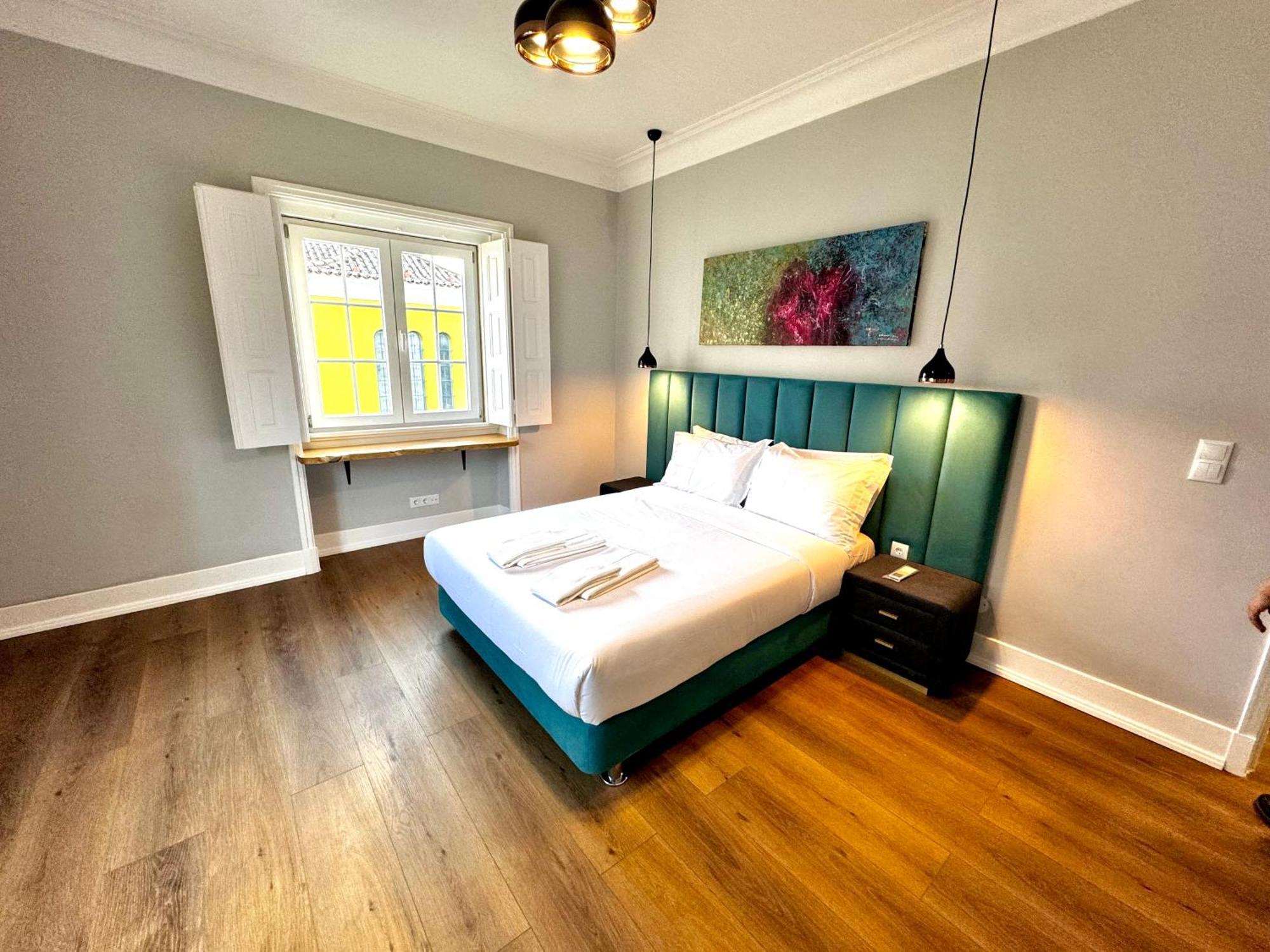 Relax And Explore Lisbon Suites And Rooms Lisboa Exterior foto