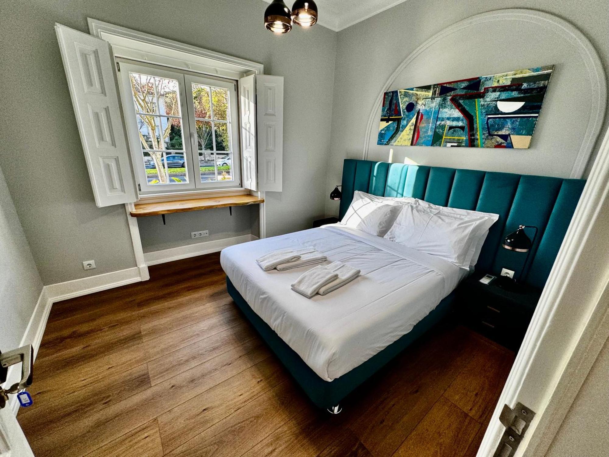 Relax And Explore Lisbon Suites And Rooms Lisboa Exterior foto