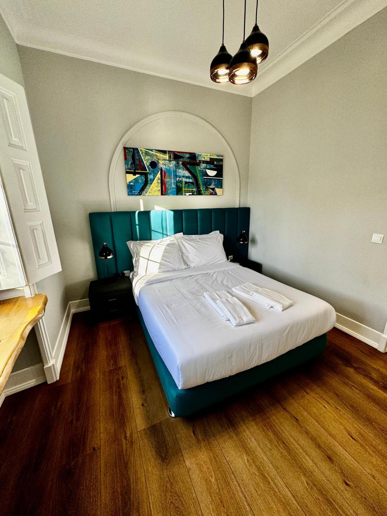 Relax And Explore Lisbon Suites And Rooms Lisboa Exterior foto