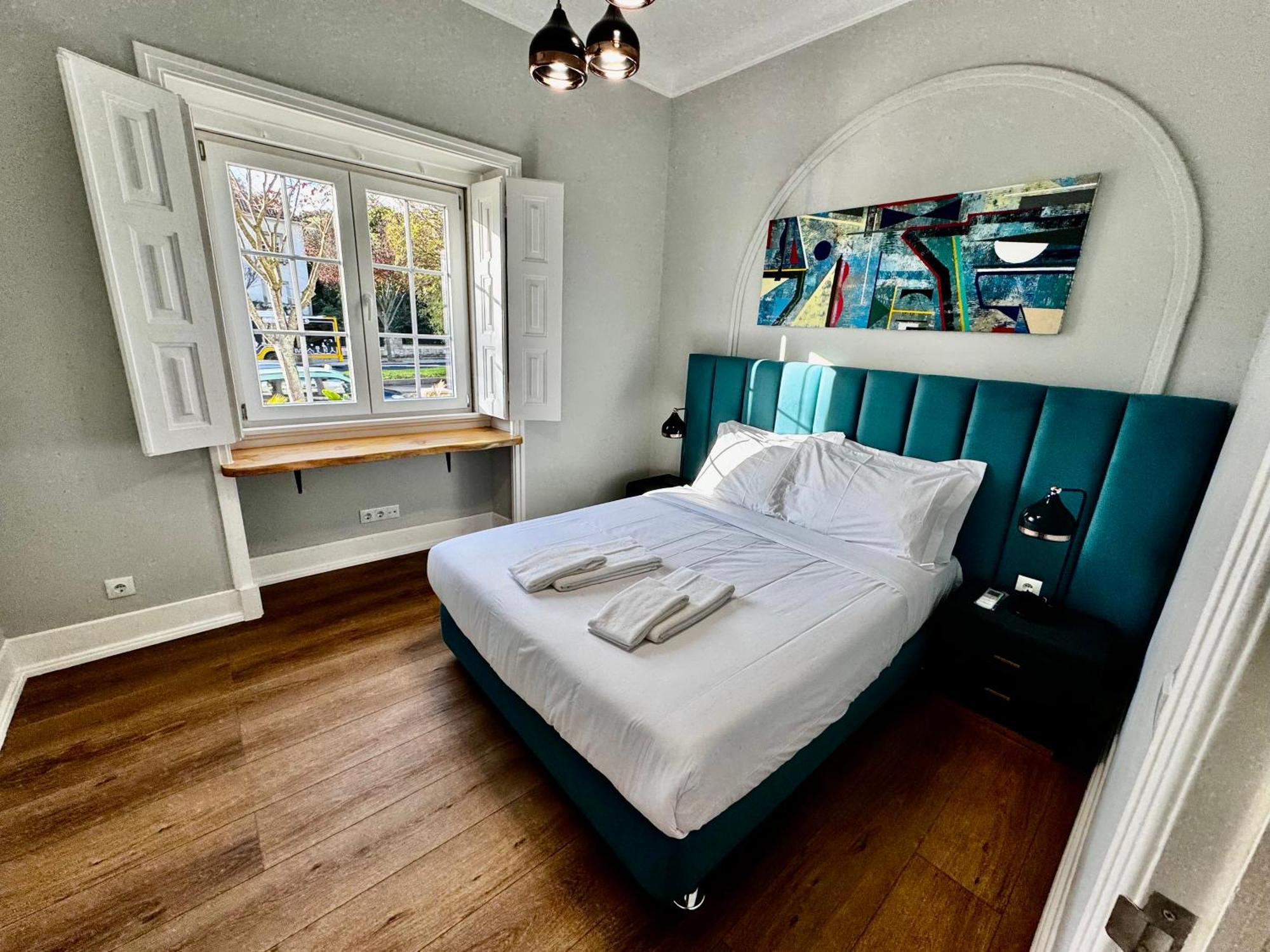 Relax And Explore Lisbon Suites And Rooms Lisboa Exterior foto
