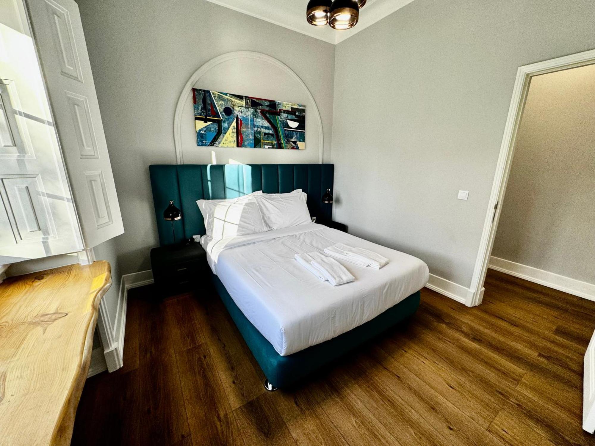 Relax And Explore Lisbon Suites And Rooms Lisboa Exterior foto