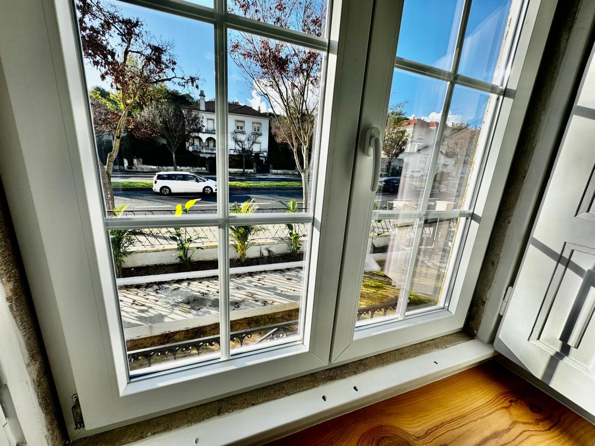 Relax And Explore Lisbon Suites And Rooms Lisboa Exterior foto