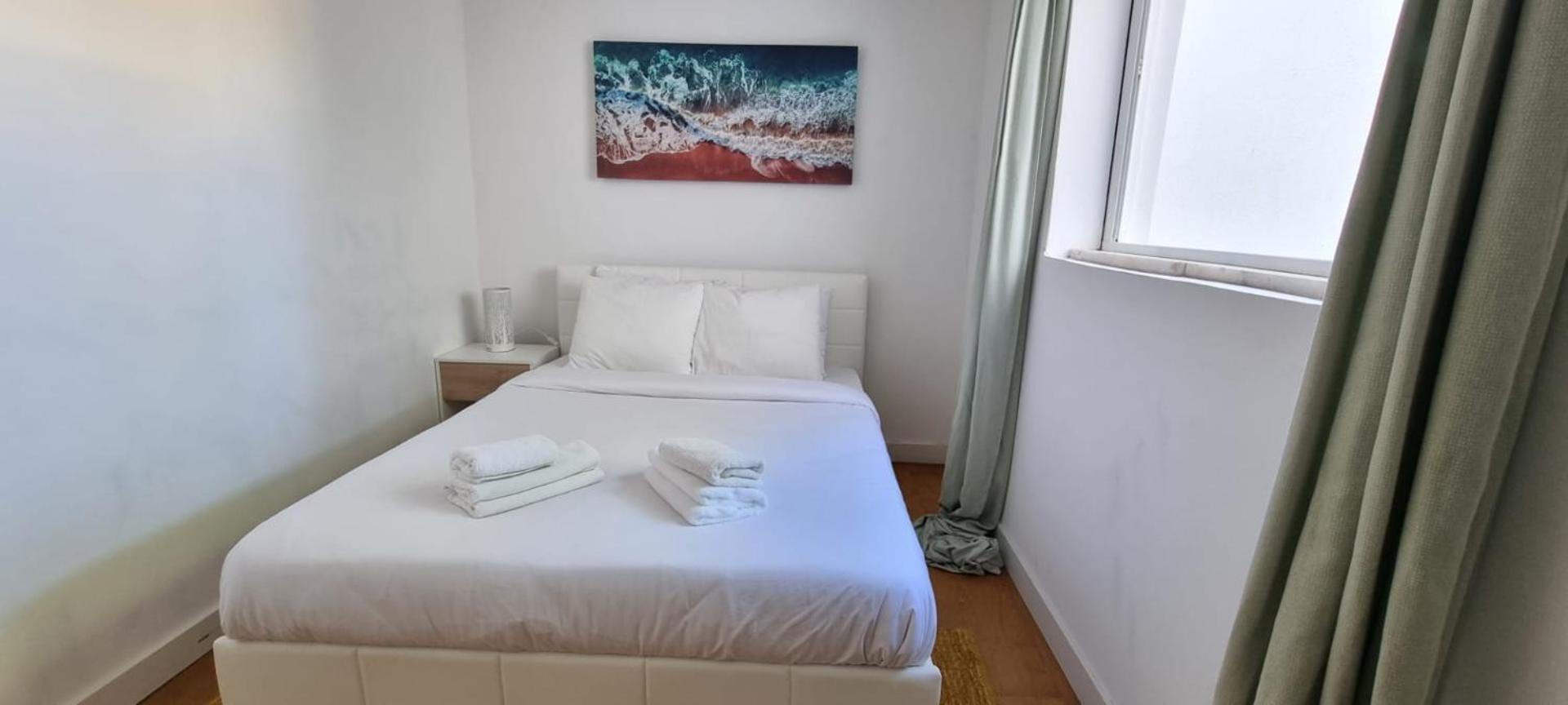 Relax And Explore Lisbon Suites And Rooms Lisboa Exterior foto